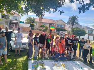 Global Cannabis March - Port Elizabeth 2026